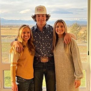 Meet your Posher, James